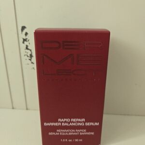Dermelect Rapid Repair Barrier Balancing Serum